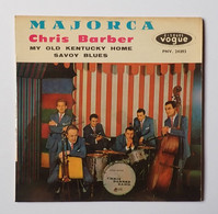 Chris Barber - Majorca - Jazz
