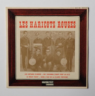 Les Haricots Rouges - Les Copains D'Abord - Jazz