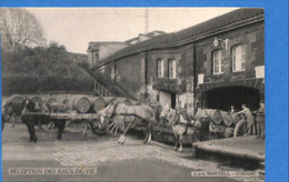 16 - Charente - Eaux De Vie - Reception Martell Cognac (N7642) - Other & Unclassified