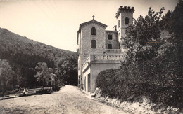 CPA 26 MARSANNE HOPITAL HOSPICE DE MONTELIMARD MAISON DES CONVALESCENTS - Sonstige & Ohne Zuordnung