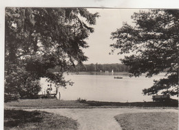 B2790) BAD SAAROW PIESKOW - Kulturbund Der DDR - Gästehaus EIBENHOF - Bad Saarow