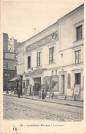 92-LEVALLOIS-PERRET- LE CASINO- VOIR AFFICHES - Levallois Perret