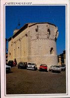 CASTELNAU-LE-NEZ   ( HERAULT )    L ' EGLISE - Castelnau Le Lez