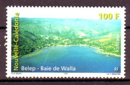 Nouvelle Caledonie - 934 - Neufs Ss Charnière - Belep - Baie De Walla - Unused Stamps