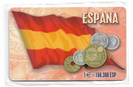 Greece - E.M.U. Espana - X1368 - 11.2001 - 19.000ex, NSB - Grèce