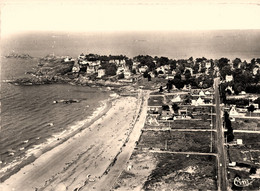 St Lunaire * Vue Sur Longchamp Et La Pointe Du Décollé * La Plage - Saint-Lunaire