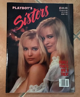 PLAYBOY Sisters Edizione Speciale 1992 - Altri & Non Classificati