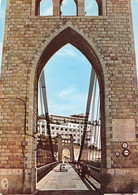 Algérie > CONSTANTINE Pont De Sidi Msid - Automobile 4 L   ( ͡♥ ͜ʖ ͡♥) ♥ - Constantine