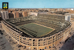 MADRID # Fútbol # Estadio Santiago Bernabeu Stade Santiago Bernabeu Santiago Bernabeu Stadium ( ͡♥ ͜ʖ ͡♥) ♥ - Madrid