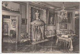 DEPT 01 : édit. Charnaux Frères N° 738 : Château De Ferney Salon De Voltaire - Ferney-Voltaire