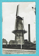 * Zarren - Kortemark (West Vlaanderen) * (Uitg A. Vermeire) Carte Photo - Fotokaart, Witte Molen, Moulin Blanc, Old - Kortemark