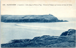 29 PLOMODIERN - Lestrévet - Jolie Plage De Pors-ar-Vag - Plomodiern