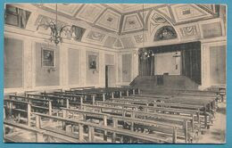 ROME - Séminaire Français - La Salle Des Exercices - Enseignement, Ecoles Et Universités