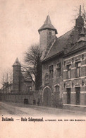 Dadizeele - Oude Schepenzaal - Moorslede