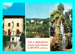 A856 / 527 Italie O. D. A. BOLOGNA Colonia Stella Matutina LABANTE - Bologna