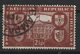 Ierland Y/T  110 (0) - Used Stamps