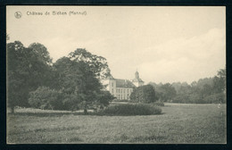 CPA - Carte Postale - Belgique - Hannut - Château De Biéhen (CP20513) - Hannut