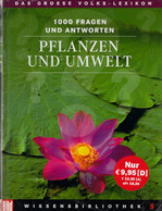 Pflanzen Und Umwelt - Botanik