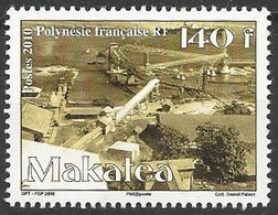 POLYNESIE FRANCAISE N° 915 NEUF - Nuevos