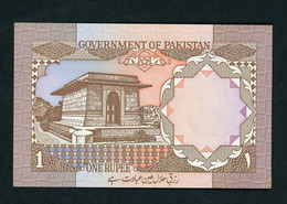 PAKISTAN : 1 RUPEE  -  NEUF - Pakistan