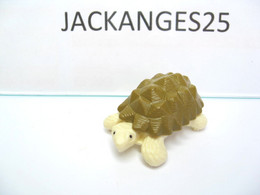 KINDER MPG DC 008 TORTUE ANIMAUX NATOONS TIERE 2011  SANS OHNE WITHOUT BPZ - Famiglie