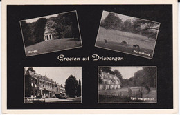 Groeten Uit Driebergen - Driebergen – Rijsenburg