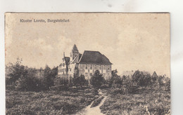 B2877) Kloster LORETO - BURGSTEINFURT - Sehr Alte AK - Steinfurt