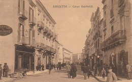 Barletta - Corso Garibaldi - Barletta