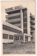 Tombeek - Overyssche - Sanatorium Joseph Lemaire - & Architecture - Overijse