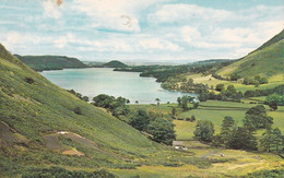 England - Postcard Circulated   - Ullswater   2/scans - Penrith