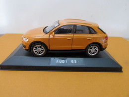 AUDI Q3 - Welly