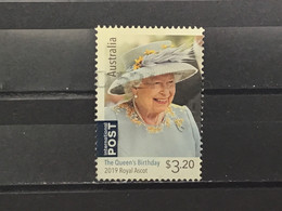 Australië / Australia - Koningin Elizabeth (3.20) 2020 - Gebraucht