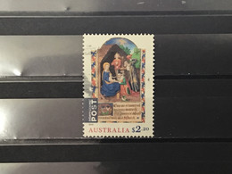 Australië / Australia - Kerstmis (2.20) 2019 - Used Stamps