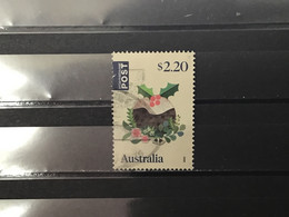 Australië / Australia - Kerstmis (2.20) 2020 - Oblitérés