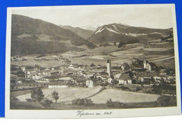 (V) VIPITENO - PANORAMA  M.948 - VIAGGIATA 1934 - Vipiteno