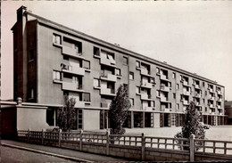 SOCHAUX    ( DOUBS )    HOTEL DES POMPIERS - Sochaux