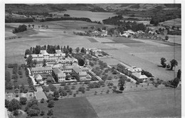 Fliegeraufnahme Foto Unikat  Marsens - Marsens