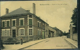 BETHENIVILLE    37                    Nouveauté JUIN  2022 - Bétheniville