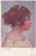 Portrait Enfant - C.V.Muttich - Laska - Muttich, C.V.