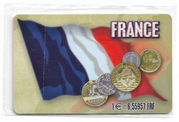 Greece - E.M.U. France - X1365 - 11.2001 - 19.000ex, NSB - Grèce