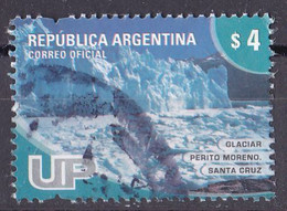 Argentinien Marke Von 2005 O/used (A2-4) - Gebraucht