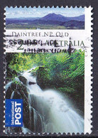 Australien Marke Von 2012 O/used (A2-4) - Used Stamps