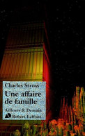 Les Princes Marchands Tome 1 Une Affaire De Famille ED. Robert Laffont - Robert Laffont