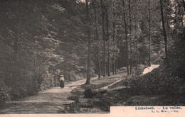 Linkebeek - La Vallée - Linkebeek