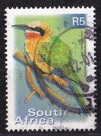 Südafrika Marke Von 2000 O/used (A2-5) - Oblitérés