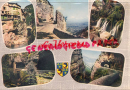 38- VERCORS  - ISERE - Vercors