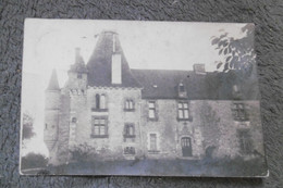 D 24 - Château De Monsec, Près Saint Cyprien - Carte Photo - Altri Comuni