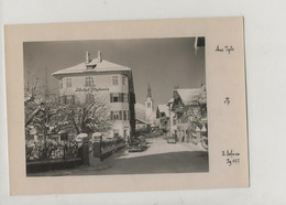 Igls (Autriche, Tyrol) : Hotel Stephanie Im 1950 GF. - Igls