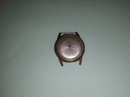 Montre Ancienne LIP En Panne - Montres Anciennes