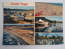 56 GUIDEL PLAGE MULTI VUES - 261 - Guidel